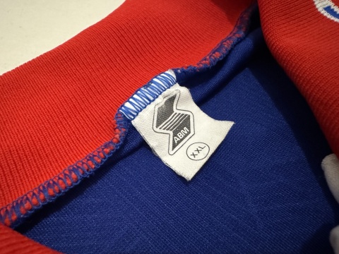 KOSZULKA Islandia (reprezentacja) 1992 home ABM XXL