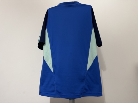 KOSZULKA Leeds United (Anglia) 2023/24 training Adidas 164