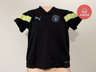 KOSZULKA Manchester City (Anglia) training Puma 128
