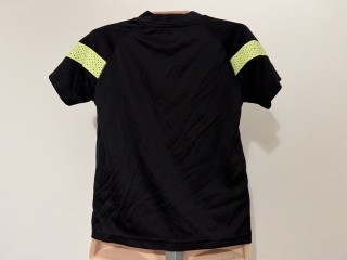 KOSZULKA Manchester City (Anglia) training Puma 128