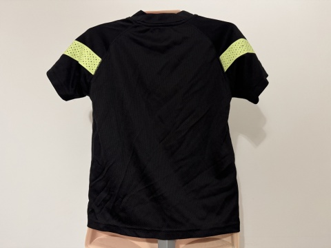 KOSZULKA Manchester City (Anglia) training Puma 128