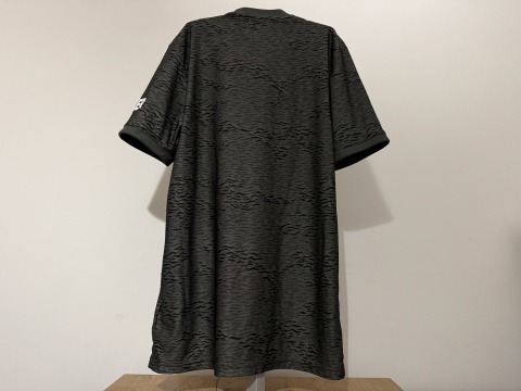 KOSZULKA Manchester United (Anglia) 2020/21 away Adidas S