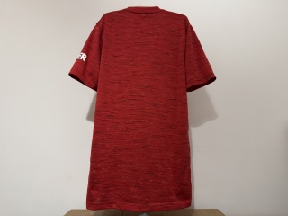 KOSZULKA Manchester United (Anglia) 2020/21 home Adidas S