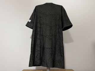 KOSZULKA Manchester United (Anglia) 2020/21 away Adidas S