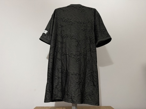 KOSZULKA Manchester United (Anglia) 2020/21 away Adidas S