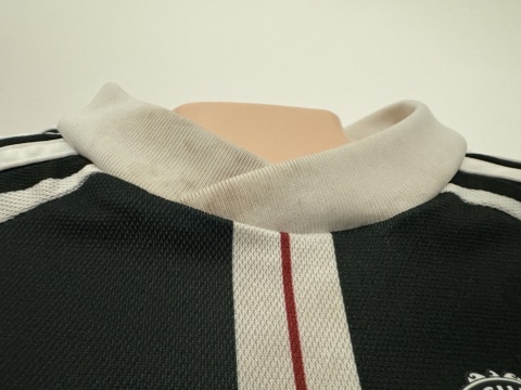 KOSZULKA Manchester United (Anglia) 2023/24 away Adidas 116