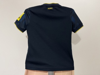 KOSZULKA Newcastle United (Anglia) 2023/24 3rd Castore 104