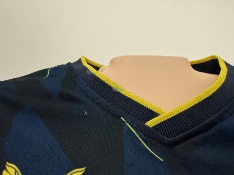 KOSZULKA Newcastle United (Anglia) 2023/24 3rd Castore 104