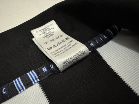 KOSZULKA Newcastle United (Anglia) 1999/00 home Adidas XL