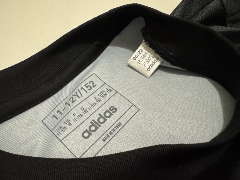 KOSZULKA Niemcy (reprezentacja) 2022 pre-match Adidas 152