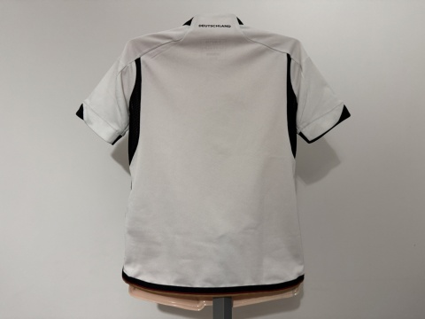 KOSZULKA Niemcy (reprezentacja) 2022 home Adidas 128