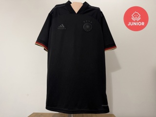 KOSZULKA Niemcy (reprezentacja) 2020 away Adidas 176