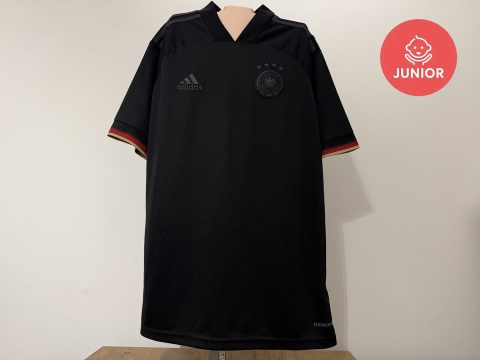 KOSZULKA Niemcy (reprezentacja) 2020 away Adidas 176