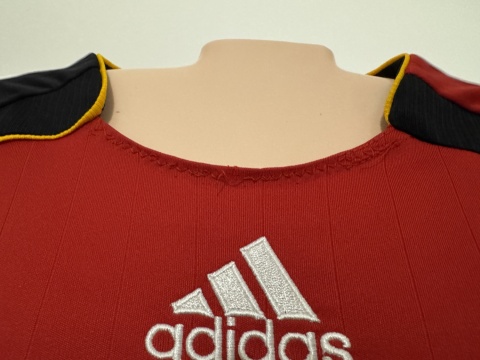 KOSZULKA Niemcy (reprezentacja) 2006 away Adidas S