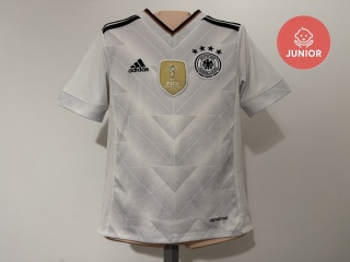 KOSZULKA Niemcy (reprezentacja) 2017 home Adidas 128