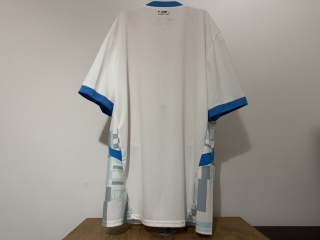 KOSZULKA Olympique Marsylia (Francja) 2024/25 home Puma XL NOWA