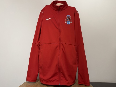 BLUZA Pogoń Siedlce (Polska) training Nike L