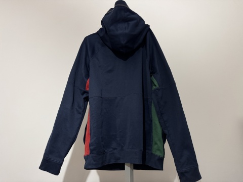 BLUZA Portugalia (reprezentacja) training Nike 164