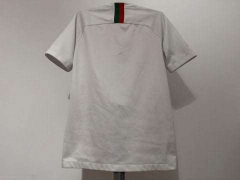 KOSZULKA Portugalia (reprezentacja) 2018 away Nike 140