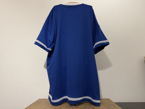 KOSZULKA FC Luzern (Szwajcaria) 2015/17 home Adidas XL