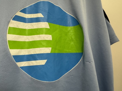 KOSZULKA Randers FC (Dania) 2006/08 home Umbro XXL