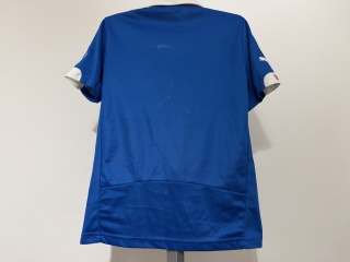 KOSZULKA Rangers FC (Szkocja) 2014/15 home Puma 140