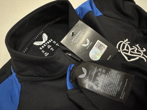 BLUZA Rangers FC (Szkocja) Castore 164 NOWA