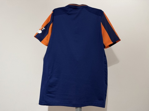 KOSZULKA Rangers FC (Szkocja) 2023/24 3rd Castore 164