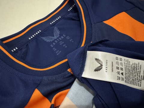 KOSZULKA Rangers FC (Szkocja) 2023/24 3rd Castore 164