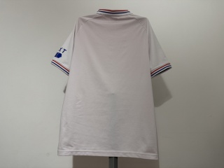 KOSZULKA Rangers FC (Szkocja) 2023/24 away Castore 164