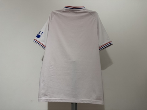 KOSZULKA Rangers FC (Szkocja) 2023/24 away Castore 164
