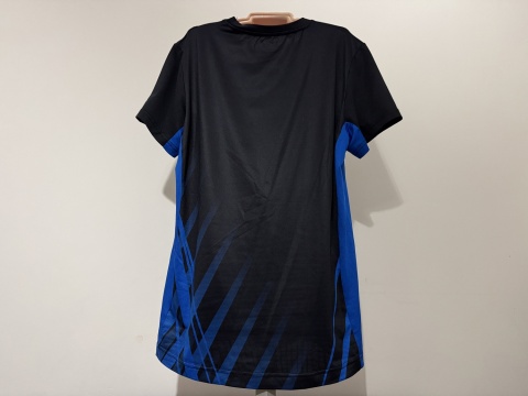 KOSZULKA Rangers FC (Szkocja) training Castore M