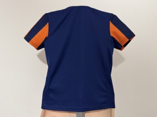 KOSZULKA Rangers FC (Szkocja) 2023/24 3rd Castore 110