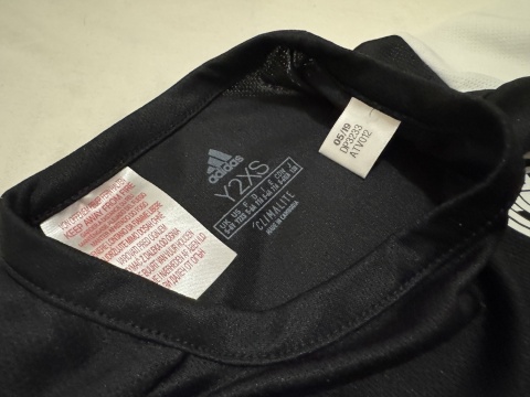 KOSZULKA Real Madryt (Hiszpania) training 116