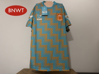 KOSZULKA Kalobeyei Spirit (Kenia) 2019/20 home Klabu M NOWA