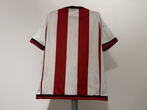 KOSZULKA Sunderland AFC (Anglia) 2015/16 home Adidas 152