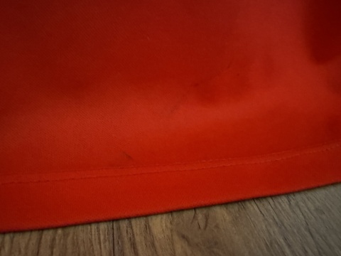 KOSZULKA Szwajcaria (reprezentacja) 1996 home Lotto XL