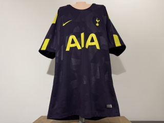 KOSZULKA Tottenham Hotspur (Anglia) 2017/18 3rd Nike M