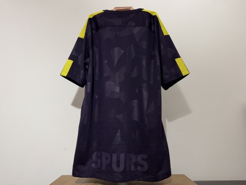 KOSZULKA Tottenham Hotspur (Anglia) 2017/18 3rd Nike M