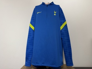 BLUZA Tottenham Hotspur (Anglia) training Nike XL
