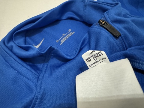 BLUZA Tottenham Hotspur (Anglia) training Nike XL