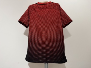 KOSZULKA Turcja (reprezentacja) 2016 home Nike 152