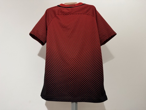 KOSZULKA Turcja (reprezentacja) 2016 home Nike 152