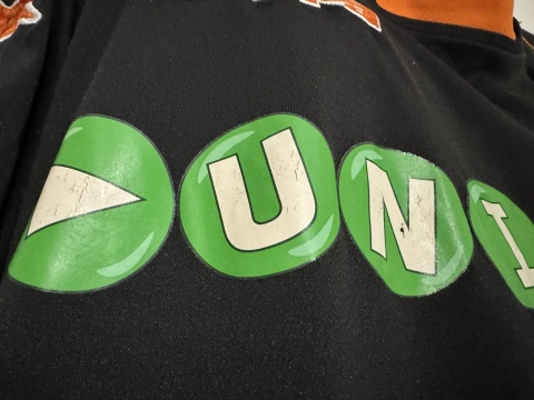 KOSZULKA Valencia CF (Hiszpania) 2009/10 away Kappa M