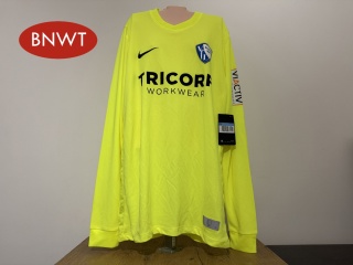 KOSZULKA VfL Bochum (Niemcy) 2018/19 GK Nike M NOWA