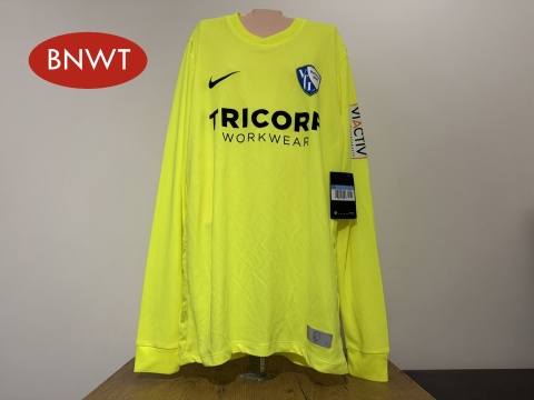 KOSZULKA VfL Bochum (Niemcy) 2018/19 GK Nike M NOWA