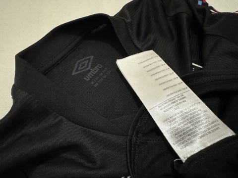 KOSZULKA West Ham United (Anglia) 2022/23 away Umbro 116