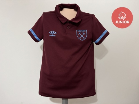 KOSZULKA West Ham United (Anglia) Umbro 134