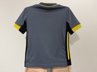 KOSZULKA Feyenoord Rotterdam (Holandia) 2021/22 away Adidas 116