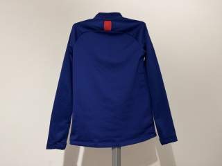 BLUZA Atletico Madryt (Hiszpania) training Nike 134